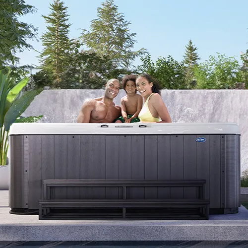 Patio Plus hot tubs for sale in Hoffman Estates